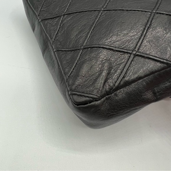 Sold. Vintage Chanel Belt Bag - Picture 3 of 15